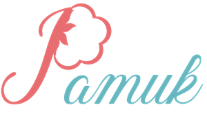 لوگوی پاموک